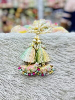 PESTAL NAVRATRI LATKANS C-09701