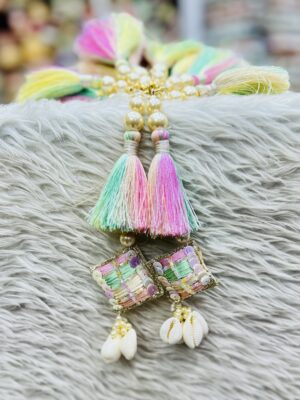 PESTAL NAVRATRI LATKANS C-09701