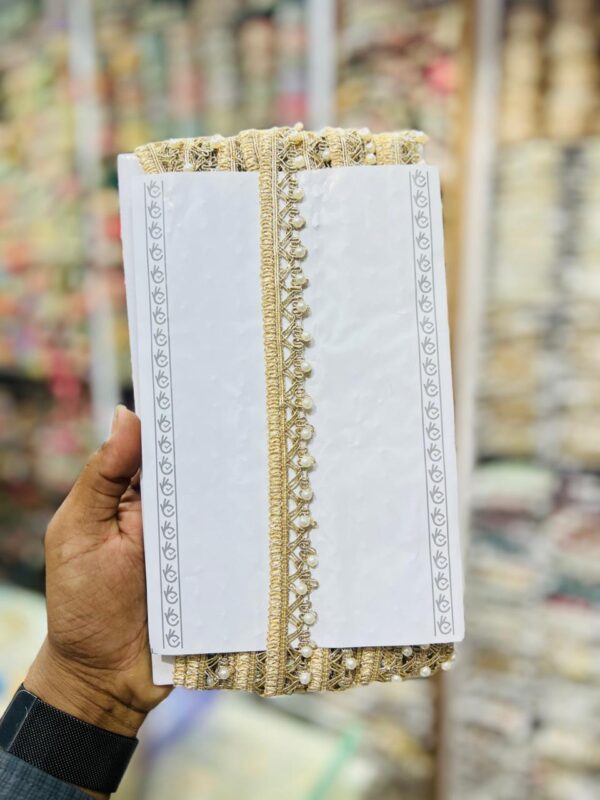 MOTI EDGING BORDER C-00958